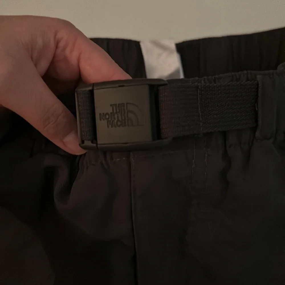 The north face